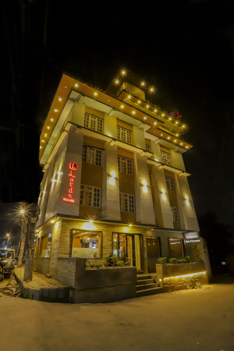 Exterior & Views 2, Lords Eco Inn Kathmandu, Bagmati
