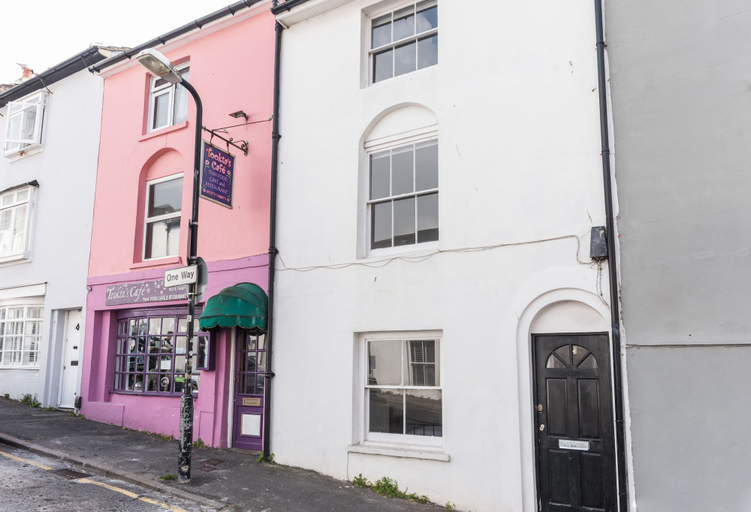 Exterior & Views, Birch Brighton City Centre, Brighton and Hove