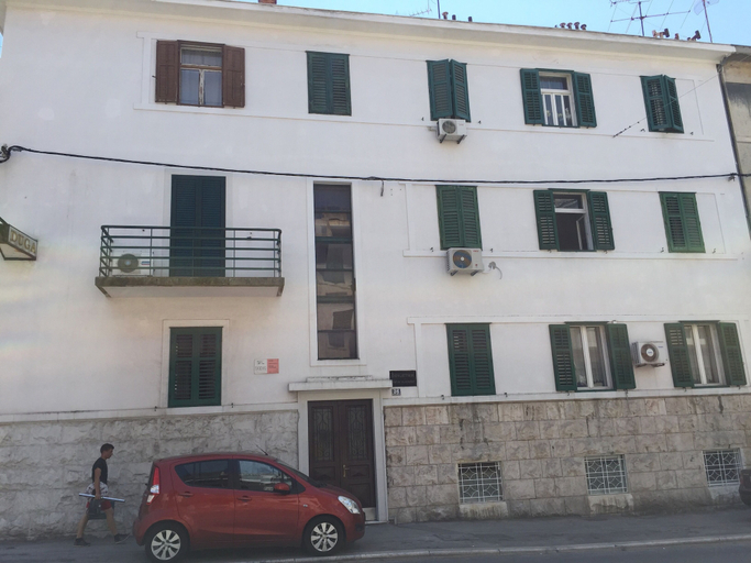 Exterior & Views 2, Spoleto, Split