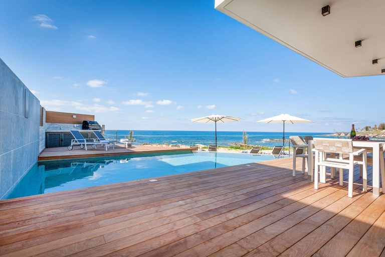 Sport & Beauty 4, Villa Lara