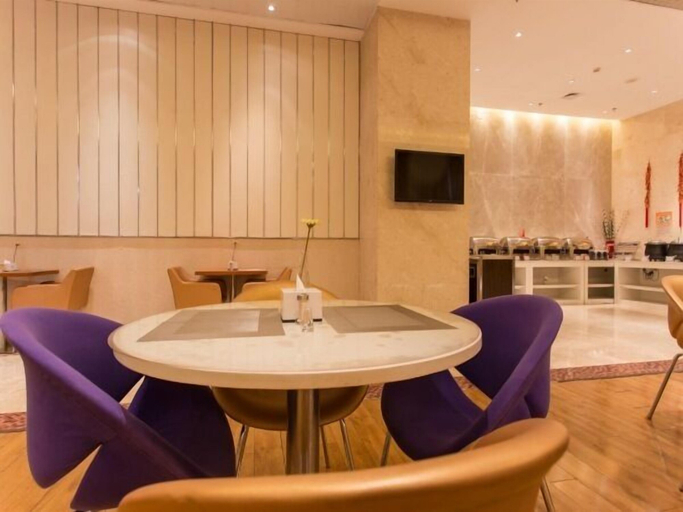 Food & Drinks 5, Metropolo Jinjiang Hotel (Shenyang Beiyi Road Wanda Plaza), Shenyang