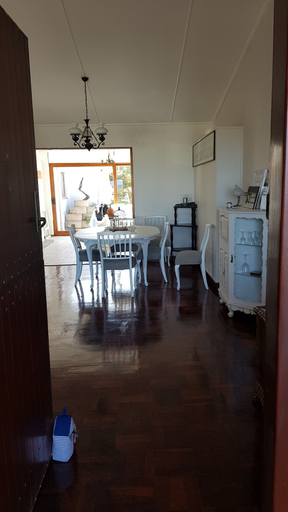 Others 5, Normandie On Sea, Overberg
