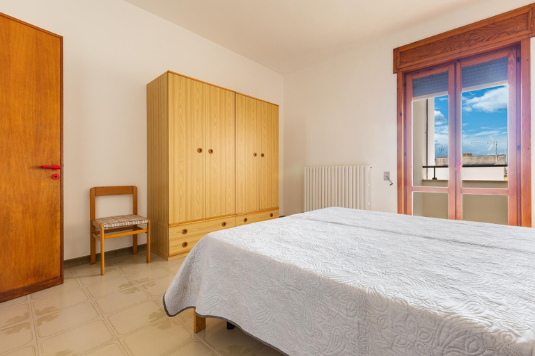 Bedroom 4, 2709 Residence Calipso - Gaia 2P by Barbarhouse, Lecce