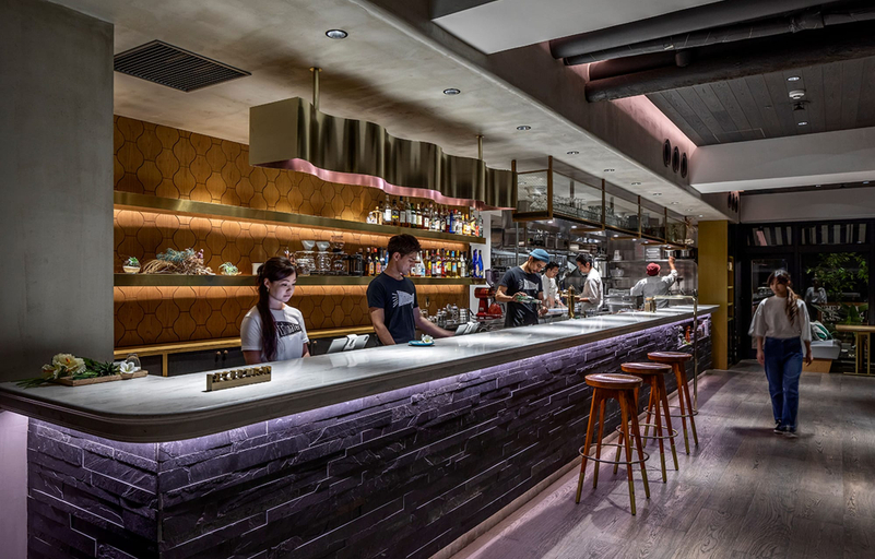 Food & Drinks 5, Estinate Hotel Naha, Naha