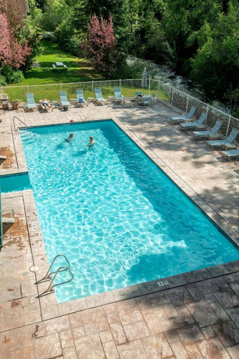 Sport & Beauty 5, Vail Luxury Condos at Sandstone Creek, Eagle