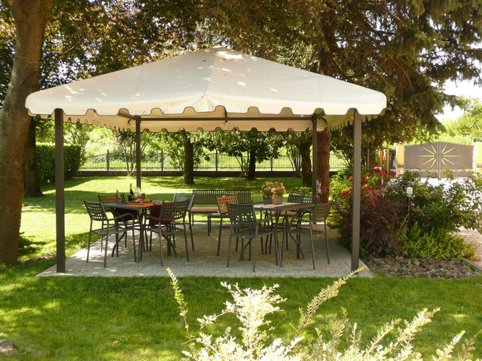 Food & Drinks 5, La Meridiana Affittacamere, Parma