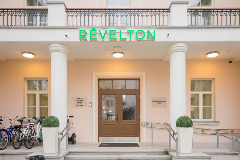 Exterior & Views 2, Revelton Suites Tallinn, Tallinn