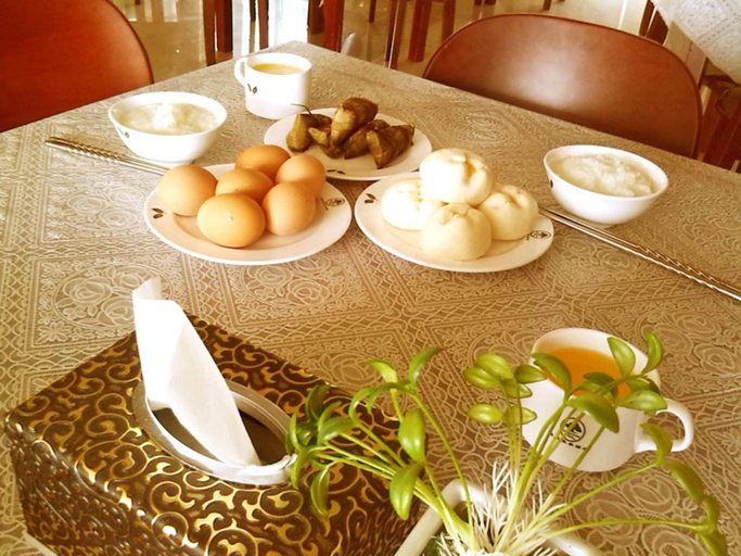 Food & Drinks 4, GreenTree Inn Taizhou Xinghua Anfeng Runan Garden Express Hotel, Taizhou