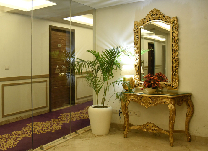 Others 5, The Exotica Grand, Delhi