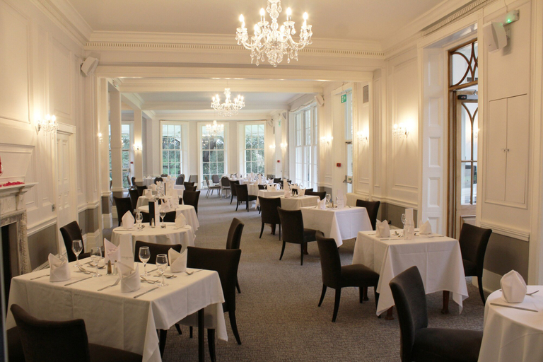 Food & Drinks 4, Mercure Thurrock Stifford Hall, Thurrock