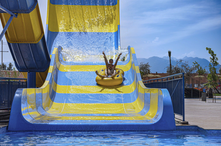 Sport & Beauty 3, Delta Hotels by Marriott™ Marrakech Eden Andalou, Marrakech