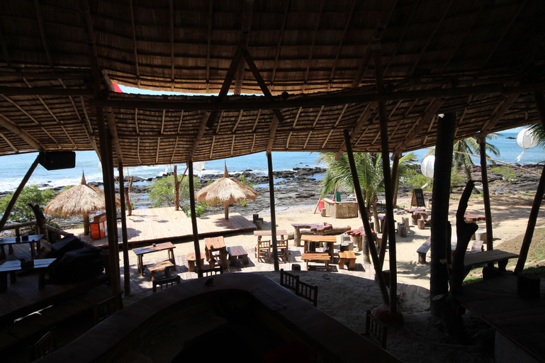 Food & Drinks 5, Coco Cape Lanta Resort, Ko Lanta