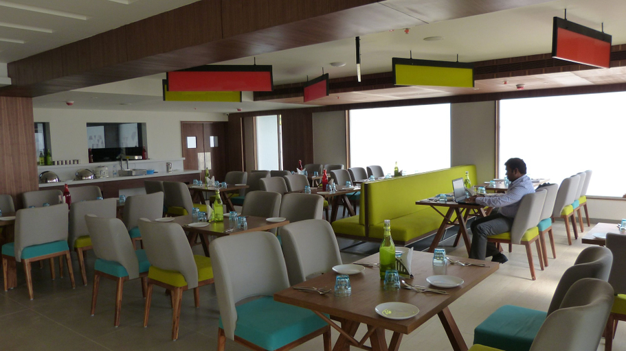 Food & Drinks 5, ZIBE Coimbatore by GRT Hotels, Coimbatore