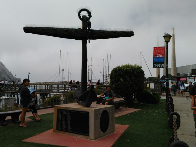 Others 5, Morro Bay Beach Inn, San Luis Obispo
