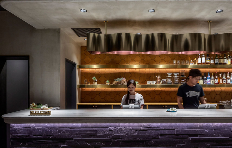 Food & Drinks 5, Estinate Hotel Naha, Naha