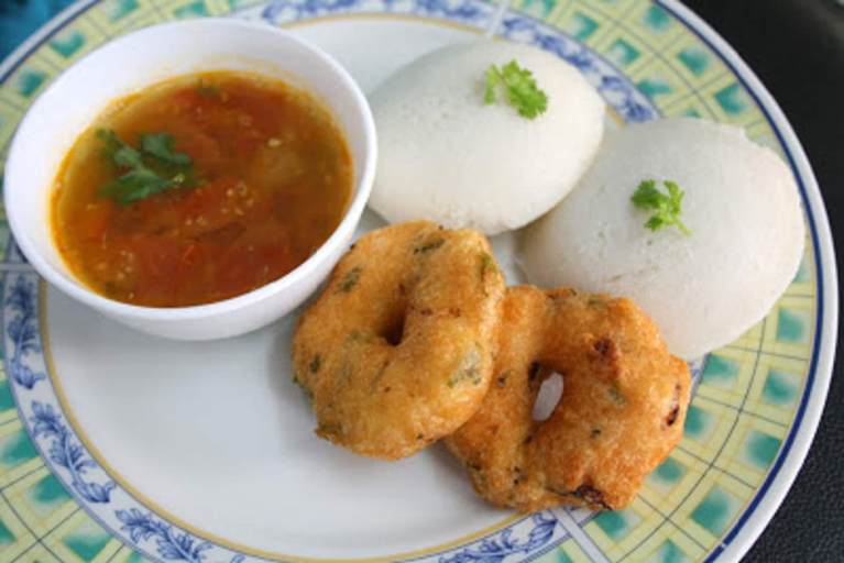 Food & Drinks, Parisha Residency - Temple Side Hotel, Cuddalore