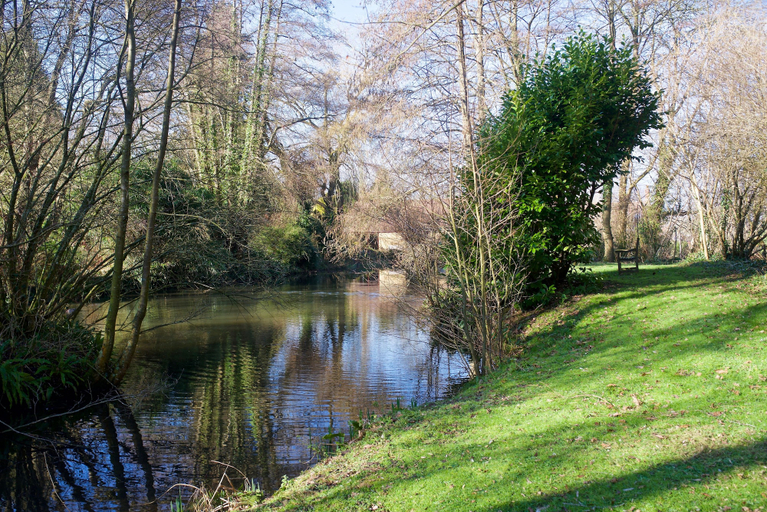 Others 5, Little Norton Mill, Somerset