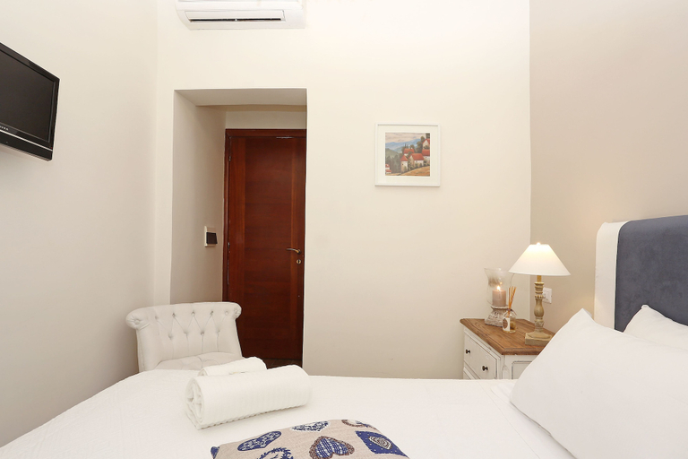 Bedroom 3, Daplace - Arena House, Rome