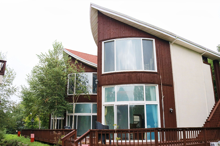 Exterior & Views 2, Club Castle, Hoengseong