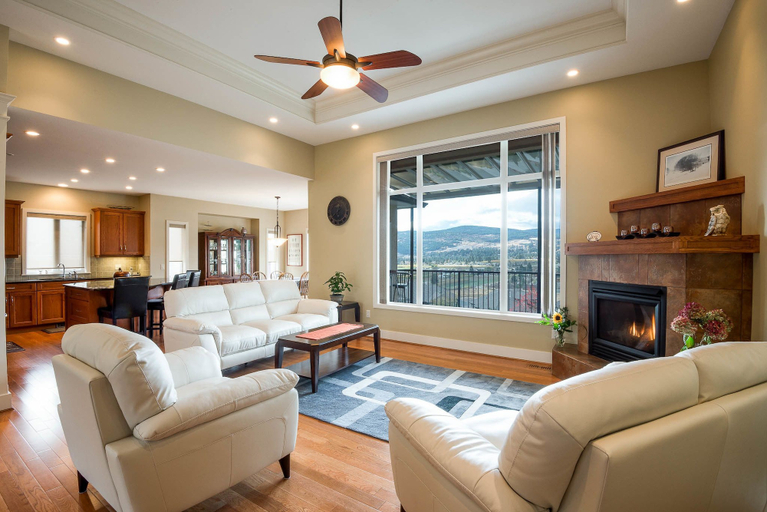 Others 5, Adela's Bed and Breakfast, Central Okanagan
