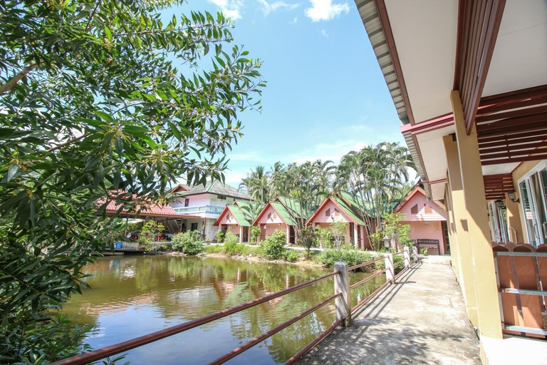 Exterior & Views 2, Best House Resort, Langu