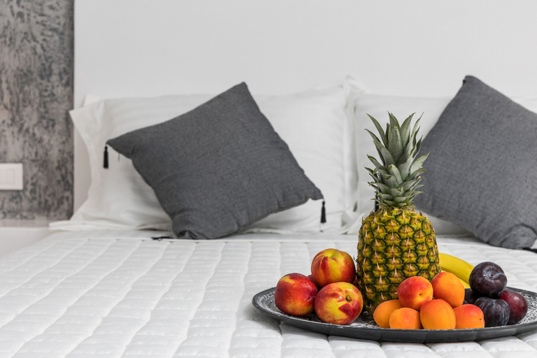 Bedroom 4, Alenor City Hotel, South Aegean