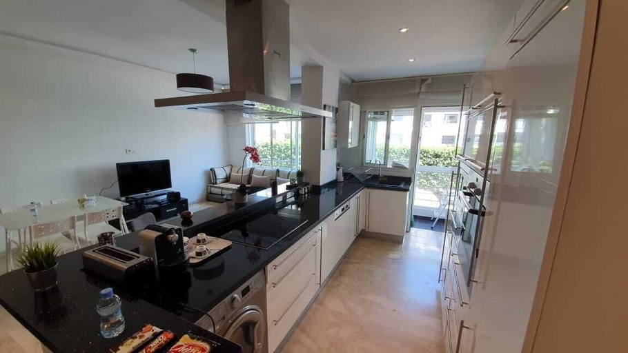 Others 4, Comfortable appartment near Villa Paul, Casablanca