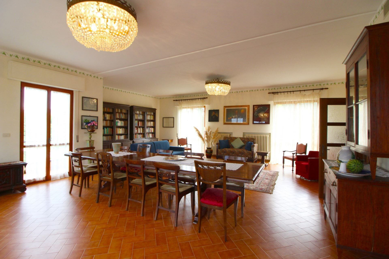 Food & Drinks, Villa Quattro Mori, Arezzo