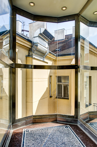 Exterior & Views 2, Art House Apartments by Adrez Living, Praha 1