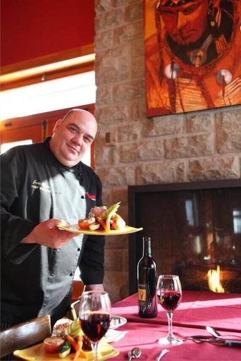 Food & Drinks 4, Hotel Louisbourg, Communauté-Urbaine-de-Québec