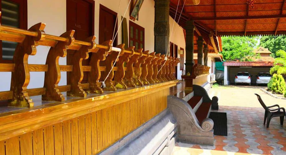Others 5, Baywatch Beach Resort, Alappuzha