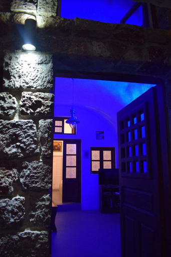 Exterior & Views, Tzannis Cave House, South Aegean