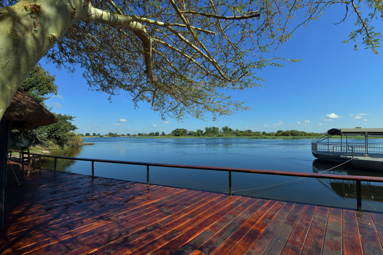 Sport & Beauty 4, Zambezi Mubala Camp, Sesheke