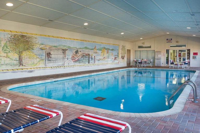 Sport & Beauty 3, Westgate Branson Lakes Resort, Taney