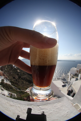 Food & Drinks 5, Fotinos Houses, South Aegean
