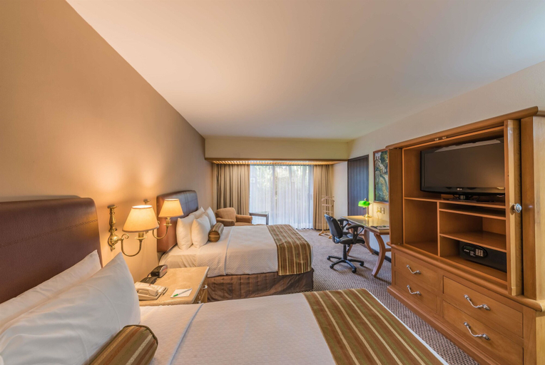 Bedroom 3, Wyndham Garden Guadalajara Expo, Zapopan