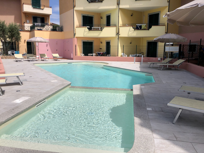 Sport & Beauty 5, Residence I Mirti Bianchi, Olbia-Tempio