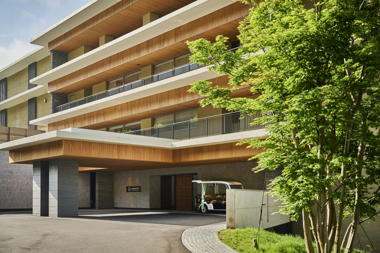 Exterior & Views 2, The Hiramatsu Karuizawa Miyota, Miyota