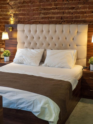 Bedroom 2, Vita Suites Karakoy, Beyoğlu