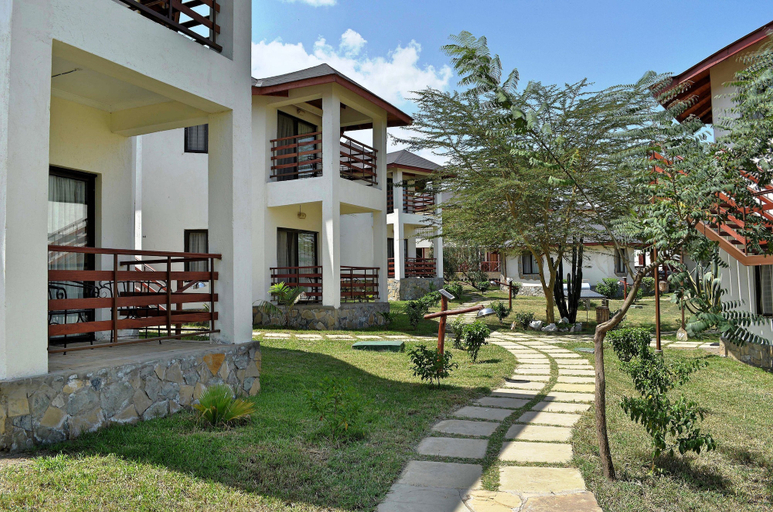 Exterior & Views 2, Sentrim Elementaita Lodge, Gilgil