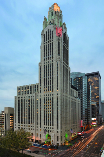 Exterior & Views 2, Hotel LeVeque, Autograph Collection, Franklin