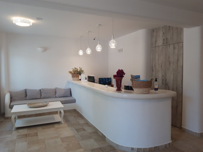 Food & Drinks 5, Helios Beach Hotel, South Aegean