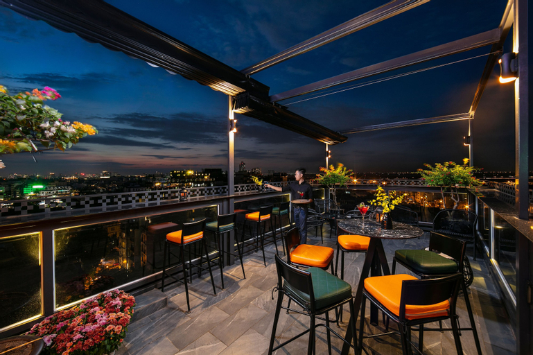 Bendecir Hotel & Spa, Hoàn Kiếm