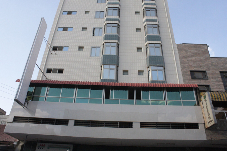 Exterior & Views 2, Decasa Hotel, Starehe