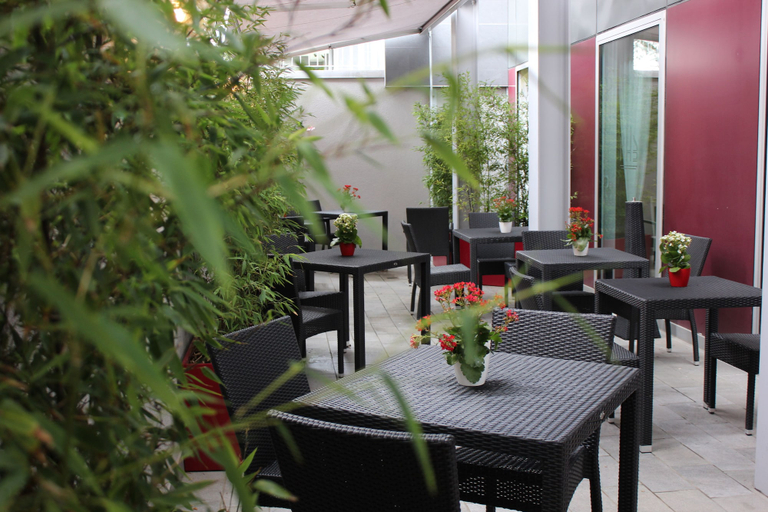 Food & Drinks 4, Expo Hotel Milan, Milano
