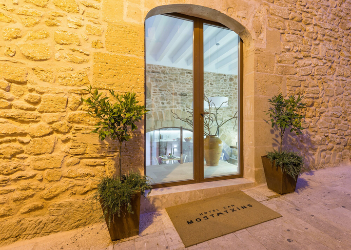 Exterior & Views 2, Bordoy Mostatxins - Hotel Boutique Adults Only, Baleares