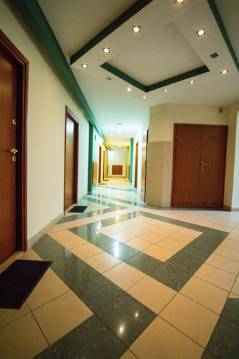 Others 4, Baltic Apartments - Apartamenty Zdrojowa, Świnoujście