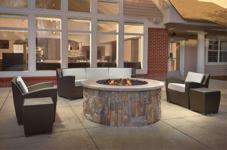 Sonesta ES Suites Raleigh Durham Airport Morrisville, Wake
