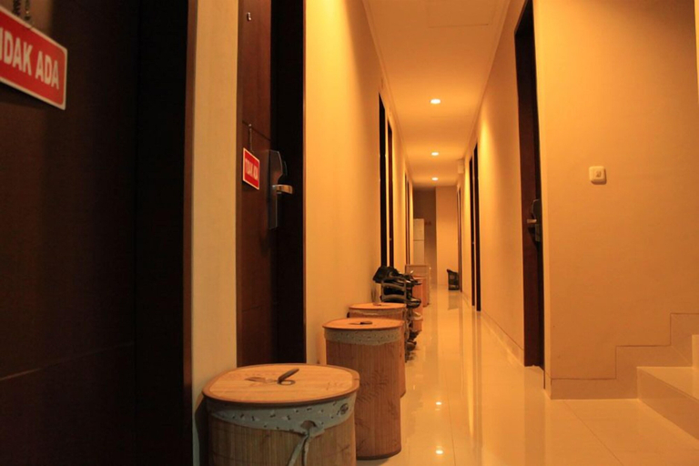 Others 5, Griya Amartha, South Jakarta