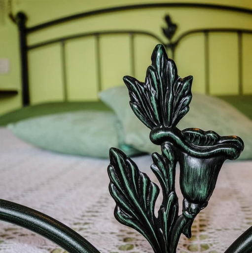 Bedroom 4, B&B Marie Thérèse, Udine